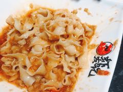 -虾友记(麻辣小龙虾 烤鱼 烧烤)