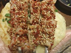 -半酌烧烤小酒馆(南京东路店)