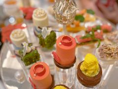 -广州富力丽思卡尔顿酒店