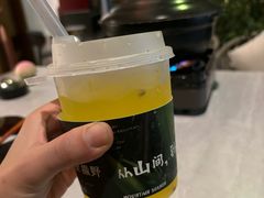 -芸鲜季·云南野生菌餐厅· 云南风物味研社(闵行店)