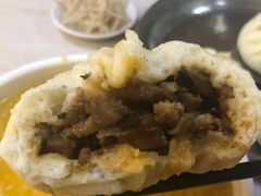 -老陶包子铺(南大西南村店)