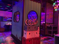 -蛮横肉蟹煲(印象城店)