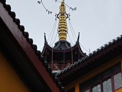-北极阁公园