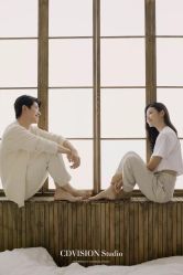 -CD视觉婚纱摄影