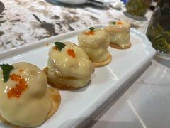 -永春园·扬州早茶·淮扬菜(漫乐城店)