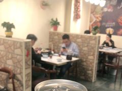大堂-鱼羊宴烤鱼羊蝎子烧烤(怡馨家园店)