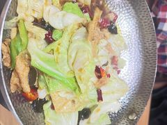 -枣子树·素食餐厅(普陀山店)