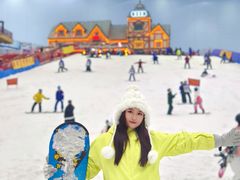 -广州热雪奇迹