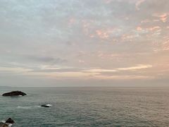 -东极岛景区-东海第一哨灯塔