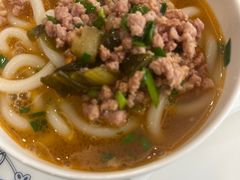 小锅米线-蝴蝶泉宾馆-中餐厅