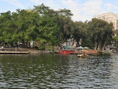 -荔湾湖公园