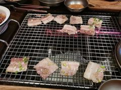 -夜食白市Yespicy·烧烤啤酒宵夜(番禺四海城店)