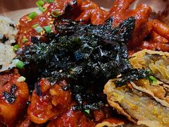 -INSA Korean Bistro饮鲨韩食酒馆