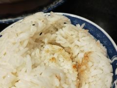 米饭有头发-江南古镇(斗西路万致创意园店)