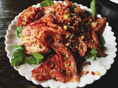 -民食香·腊排骨野生菌美食(木府店)