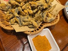 -燕郊烧鸽子(酷车小镇店)