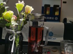 -甜心航空主题餐厅(京源城店)