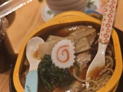 -一豚轩·烧鸟·豚骨拉面(五四路店)