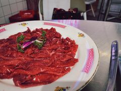 -燃计沙茶皇·香港沙茶火锅(人广旗舰店)