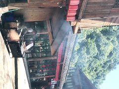 -七彩云酸水鱼(龙胜十七分店)