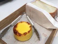 -好利来(东直门银座店)