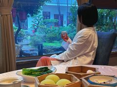 -聚福宝合苑食府(南头镇店)