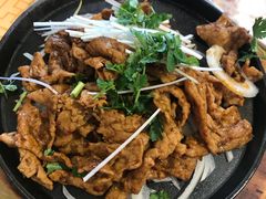 -马凯餐厅(长椿街店)