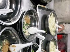 -荣巷小馄饨(荣巷店)