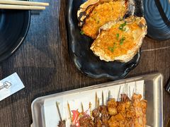 -马海涛牛肉串·午市牛腩饭·烧烤夜宵(领汇广场店)