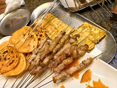 -锦州御烧烤(人民街店)