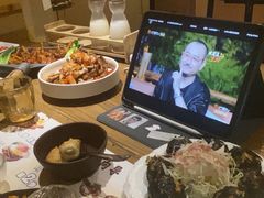 -冰川冷面·延边菜·炭烤串(观前店)