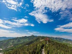 -龙口南山旅游景区