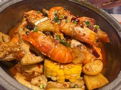 -靓靓蒸虾·头牌蒸虾(雪松路总店)