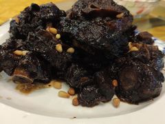 -清真·安乐园菜馆(茶南店)