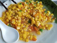 -壹条龙饭庄台基厂店