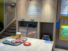 -麦当劳(塔园路店)