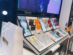 -miomi米欧米美瞳隐形眼镜(新世界大丸百货店)