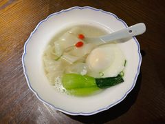 -隐厨·中国菜馆(三里屯T+MALL店)