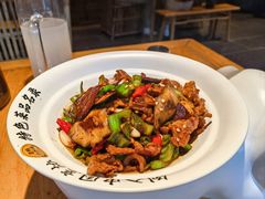-黄山老妈·土菜(碧桂园店)