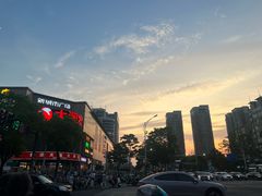 -南京大牌档(龙江新城市广场店)