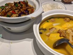 -兰湘子·湘菜小炒(天水兰天城市广场店)