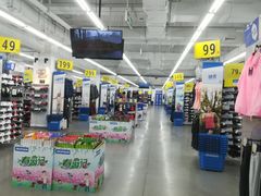 -迪卡侬(燕山店)