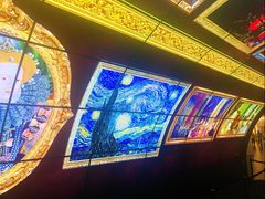 -广州塔晖粤轩中餐厅