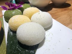 -青柠记忆泰式海鲜火锅(合生汇购物中心店)