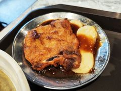 -鲜得来排骨年糕(即墨路店)