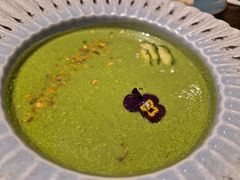 -格鲁·秀色Georgia’s Feast