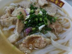 -荔林食店(西华路店)