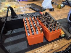 -陶语手工·拼豆·陶艺·银饰diy(宽厚里店)