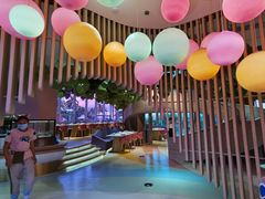 -水桶王国主题餐厅·聚会·生日派对·亲子活动·家庭套餐(亚龙湾希尔顿店)