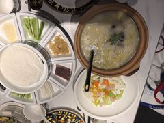 -羲和雅苑•北京烤鸭(国贸商城店)
